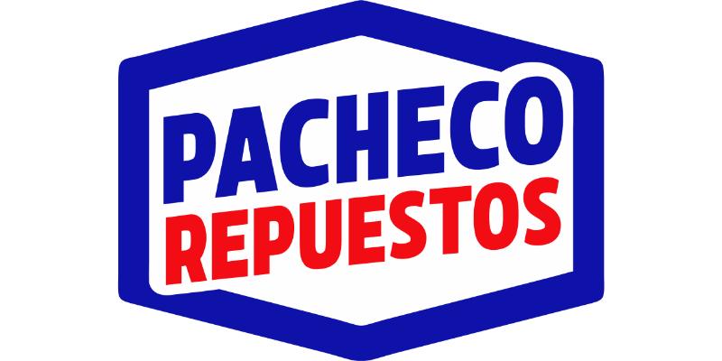 Pacheco Repuestos