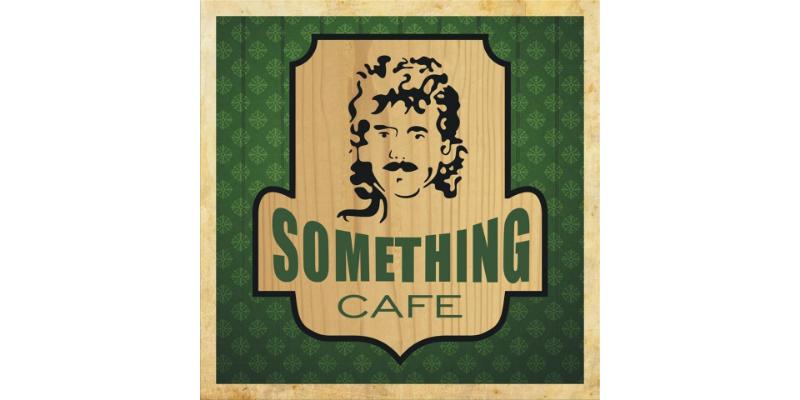 Something Café